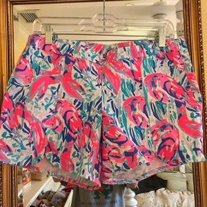 Lilly Shorts 4